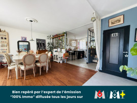
                                                                                        Vente
                                                                                         NOUVEAUTE - MAISON -  3 CHAMBRES - JARDIN -ANCENIS