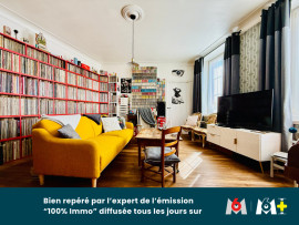 
                                                                                        Vente
                                                                                         NOUVEAUTE - MAISON -  3 CHAMBRES - JARDIN -ANCENIS