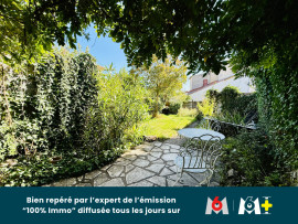 
                                                                                        Vente
                                                                                         NOUVEAUTE - MAISON -  3 CHAMBRES - JARDIN -ANCENIS