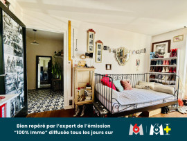 
                                                                                        Vente
                                                                                         NOUVEAUTE - MAISON -  3 CHAMBRES - JARDIN -ANCENIS