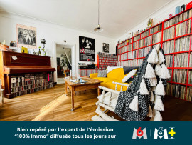 
                                                                                        Vente
                                                                                         NOUVEAUTE - MAISON -  3 CHAMBRES - JARDIN -ANCENIS