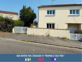 
                                                                                        Vente
                                                                                         NOUVEAUTÉ - MAISON LUMINEUSE À SAINT - HERBLAIN