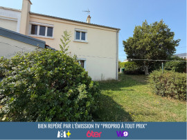 
                                                                                        Vente
                                                                                         NOUVEAUTÉ - MAISON LUMINEUSE À SAINT - HERBLAIN