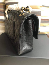 
                                                                                        Vêtement
                                                                                         Nouvel ensemble complet CHANEL Caviar