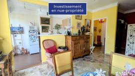 
                                                                                        Vente
                                                                                         NUE-PROPRIÉTÉ à Fabron avec 37% de remise immédiate un actif rare et recherché.
