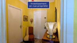 
                                                                                        Vente
                                                                                         NUE-PROPRIÉTÉ à Fabron avec 37% de remise immédiate un actif rare et recherché.
