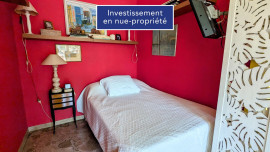 
                                                                                        Vente
                                                                                         NUE-PROPRIÉTÉ à Fabron avec 37% de remise immédiate un actif rare et recherché.