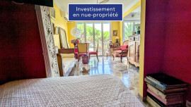 
                                                                                        Vente
                                                                                         NUE-PROPRIÉTÉ à Fabron avec 37% de remise immédiate un actif rare et recherché.