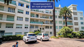 
                                                                                        Vente
                                                                                         NUE-PROPRIÉTÉ à Fabron avec 37% de remise immédiate un actif rare et recherché.