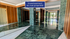 
                                                                                        Vente
                                                                                         NUE-PROPRIÉTÉ à Fabron avec 37% de remise immédiate un actif rare et recherché.