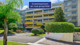 
                                                                                        Vente
                                                                                         NUE-PROPRIETE- DERNIER ETAGE - 83 M² DE TERRASSES, AVEC 38% DE DECOTE.