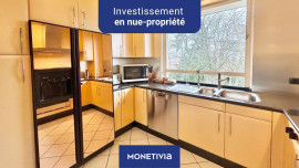 Vente
NUE-PROPRIETE RARE à SAINT CLOUD avec DECOTE DE 49% .
