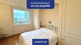 Vente
NUE-PROPRIETE RARE à SAINT CLOUD avec DECOTE DE 49% .
