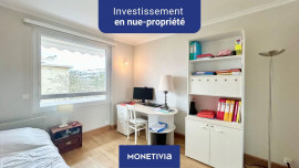 Vente
NUE-PROPRIETE RARE à SAINT CLOUD avec DECOTE DE 49% .