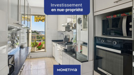 
                                                                                        Vente
                                                                                         NUE-PROPRIETE RARE PENTHOUSE AVEC 38% DE DECOTE.