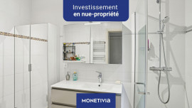 
                                                                                        Vente
                                                                                         NUE-PROPRIETE RARE PENTHOUSE AVEC 38% DE DECOTE.