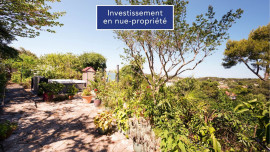 
                                                                                        Vente
                                                                                         Nue-Propriété Villa avec piscine, vues mer et nature
Décote immédiate de 45 %