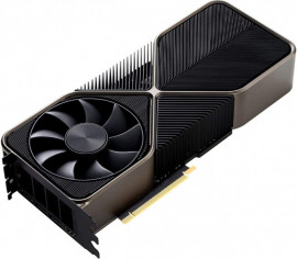 
                                                                                        Informatique
                                                                                         NVIDIA GeForce RTX 3090 Founders Edition