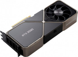
                                                                                        Informatique
                                                                                         NVIDIA GeForce RTX 3090 Founders Edition