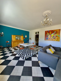 
                                                                                        Vente
                                                                                         NYONS Centre DROME PROVENCALE VILLA 185M² 5 Chambres JARDIN 500M² TERRASSE PLEIN SUD