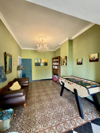 
                                                                                        Vente
                                                                                         NYONS Centre DROME PROVENCALE VILLA 185M² 5 Chambres JARDIN 500M² TERRASSE PLEIN SUD