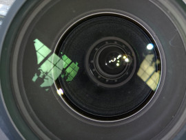 
                                                                                        Photo
                                                                                         Objectif Nikon AF-S 400 mm F2.8 E FL ED VR