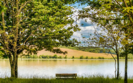 
                                                                                        Vente
                                                                                         OCCITANIE COMPLEXE TOURISTIQUE 16 HA LAC