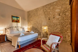 Vente
OCCITANIE DOMAINE MARIAGES EVENEMENTIEL 2,8 HA