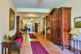 Vente
OCCITANIE DOMAINE MARIAGES EVENEMENTIEL 2,8 HA