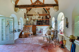Vente
OCCITANIE DOMAINE MARIAGES EVENEMENTIEL 2,8 HA