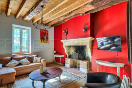 
                                                                                        Vente
                                                                                         OCCITANIE DOMAINE MARIAGES EVENEMENTIEL 2,8 HA