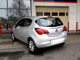 
                                                                                        Voiture
                                                                                         OPEL CORSA 1.3 CDTI ENJOY ECO-FLEX