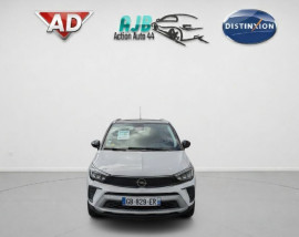 
                                                                                        Voiture
                                                                                         Opel Crossland X 1.5 - 110CH GS Line