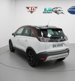 
                                                                                        Voiture
                                                                                         Opel Crossland X 1.5 - 110CH GS Line
