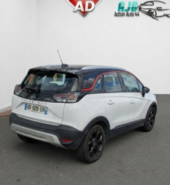 
                                                                                        Voiture
                                                                                         Opel Crossland X 1.5 - 110CH GS Line