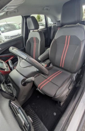 
                                                                                        Voiture
                                                                                         Opel Crossland X 1.5 - 110CH GS Line