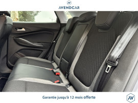 
                                                                                        Voiture
                                                                                         Opel Grandland X 1.5 DIESEL 130 ELEGANCE BUSINESS