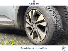 
                                                                                        Voiture
                                                                                         Opel Grandland X 1.5 DIESEL 130 ELEGANCE BUSINESS