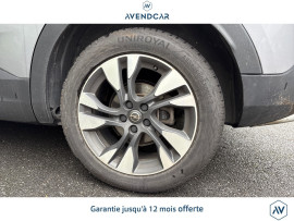 
                                                                                        Voiture
                                                                                         Opel Grandland X 1.5 DIESEL 130 ELEGANCE BUSINESS