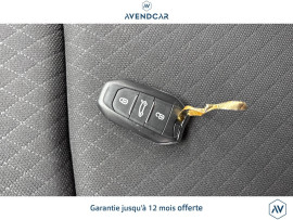 
                                                                                        Voiture
                                                                                         Opel Grandland X 1.5 DIESEL 130 ELEGANCE BUSINESS