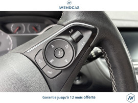 
                                                                                        Voiture
                                                                                         Opel Grandland X 1.5 DIESEL 130 ELEGANCE BUSINESS