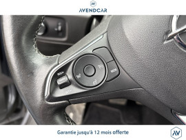 
                                                                                        Voiture
                                                                                         Opel Grandland X 1.5 DIESEL 130 ELEGANCE BUSINESS