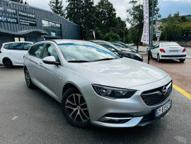 
                                                                                        Voiture
                                                                                         Opel Insigna Sport Tourer 1.6 cdti 136CH BUSINESS