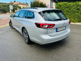 
                                                                                        Voiture
                                                                                         Opel Insigna Sport Tourer 1.6 cdti 136CH BUSINESS