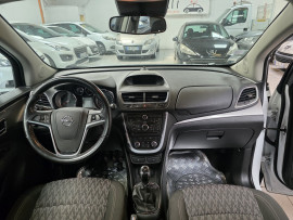 
                                                                                        Voiture
                                                                                         OPEL MOKKA - 1.7 CDTI 131 CV COSMO - 7 CV
