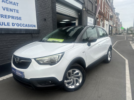 Voiture
Opel Opel Crossland BA1C7PDTJ5