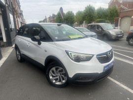 Voiture
Opel Opel Crossland BA1C7PDTJ5
