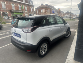 Voiture
Opel Opel Crossland BA1C7PDTJ5