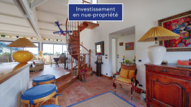 Vente
OPPORTUNITÉ AVEC VUE SUR LE PORT DE CASSIS