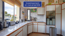 Vente
OPPORTUNITÉ AVEC VUE SUR LE PORT DE CASSIS